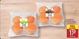 ALDI Beignets offre