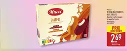 ALDI Mucci Mini offre