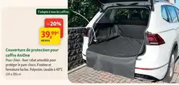 Maxi Zoo AniOne Couverture de protection pour coffre offre