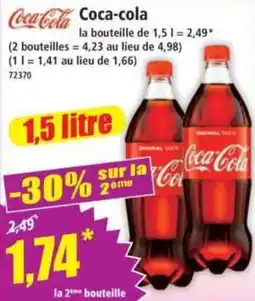 Norma Coca-Cola offre