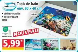 Norma badkomfort Tapis de bain offre