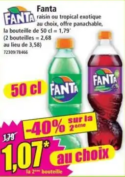 Norma Fanta offre