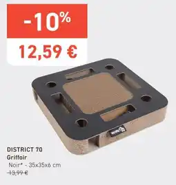 Tom&Co DISTRICT 70 Griffoir offre