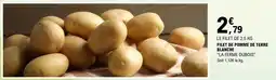 E.Leclerc Le filet de pomme de terre offre
