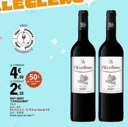 E.Leclerc Aoc - aoc buzet offre