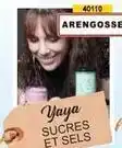 E.Leclerc Sylvania st argan 50 offre