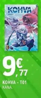 E.Leclerc T01 offre