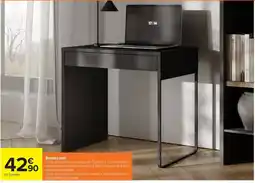 Carrefour Bureau noir offre