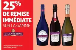 Auchan Villaveroni offre