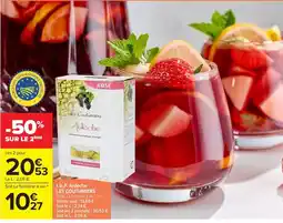 Carrefour Market LES COUTUMIERS La fontaine à vin offre