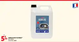 Auchan Auchan ADBLUE offre