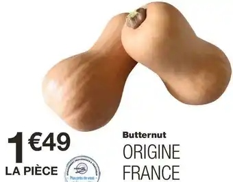 Butternut