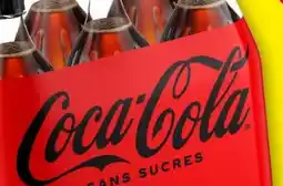 Lidl Coca-cola offre