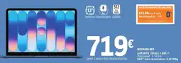 E.Leclerc Macbook neo offre