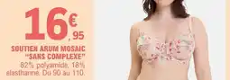 E.Leclerc ARUM Soutien Mosaic offre