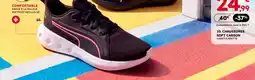 Sport 2000 Chaussures soft carson offre