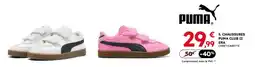 Sport 2000 Puma chaussures club 11 era offre