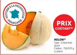 Bi1 MELON offre