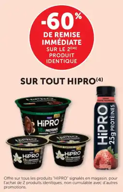 Bi1 HiPRO offre
