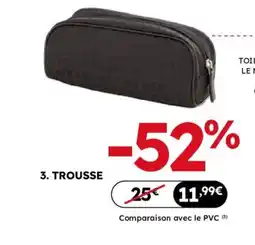 Sport 2000 Chabran trousse offre