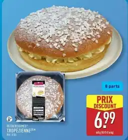 ALDI Desserissimes - dessertisines tropezienne offre