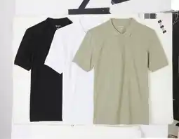Auchan In extenso polo homme inextenso offre