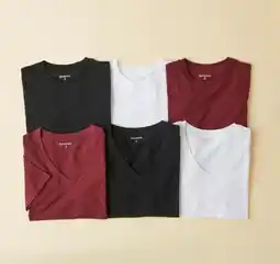 Auchan In extenso tee-shirt femme inextenso offre