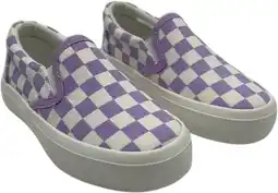 Auchan In extenso sneaker enfant inextenso offre