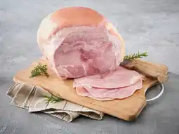 Auchan Paysan breton jambon cuit supérieur paysan breton offre