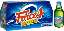 Auchan Force 4 panaché force 4 offre