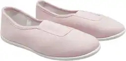 Auchan In extenso ballerine enfant ou femme inextenso offre