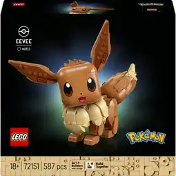Auchan Lego evoli offre