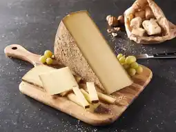 Auchan Sans marque comté aop offre