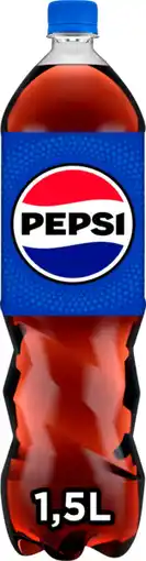 Auchan Supermarché Pepsi pepsi regular offre