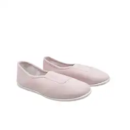 Auchan Supermarché In extenso ballerines enfant ou femme inextenso offre