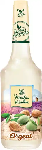 Auchan Supermarché Maytea thé menthe maytea offre