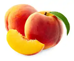 Auchan Supermarché Auchan cultivons le bon pêches ou nectarines filière auchan cultivons le bon offre