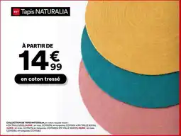 BUT Naturalia - collection de tapas naturale offre