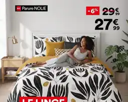 BUT Parure nolife offre