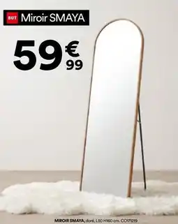 BUT Miroir maya offre