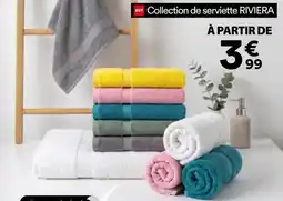 BUT Collection de serviette offre
