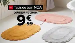 BUT Couleur au choix offre