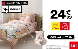 BUT Parure couette offre