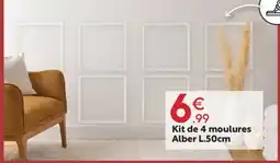 Maxi Bazar Alber moulures offre