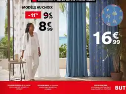 BUT VOILAGE BERLA offre