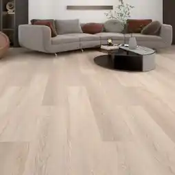 Brico Dépôt Sol pvc 4mm+1mm cu 0,3 beige offre