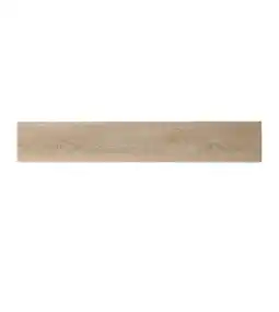 Brico Dépôt Lame pvc adhésive effet bois 91x15 cm offre