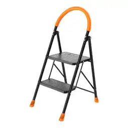 Brico Dépôt Magnusson marchepied pliable 2 marches offre