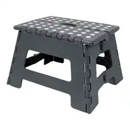 Brico Dépôt Marchepied pliable offre