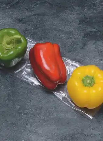 U Express POIVRON TRICOLORE offre